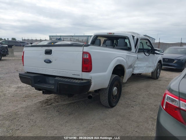 Продажа на аукционе авто 2016 Ford F250 Super Duty, vin: 1FT7W2A65GEC35177, номер лота: 12714190