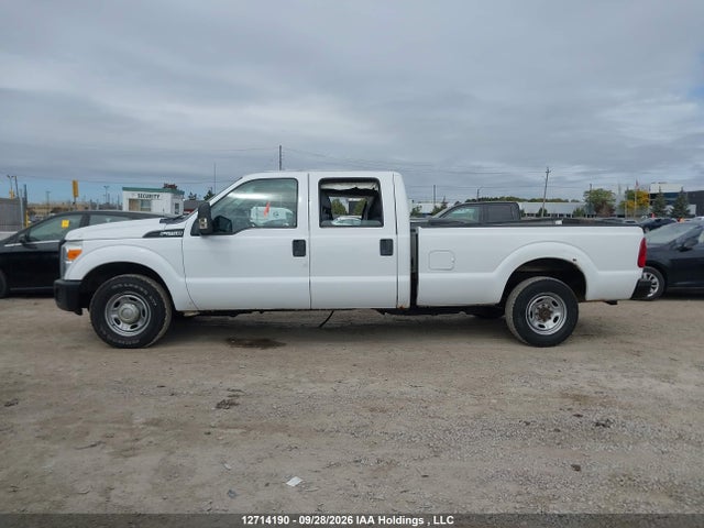 Продажа на аукционе авто 2016 Ford F250 Super Duty, vin: 1FT7W2A65GEC35177, номер лота: 12714190