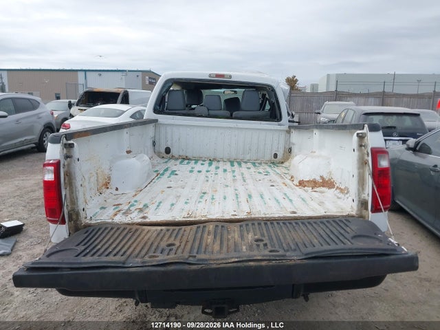 Продажа на аукционе авто 2016 Ford F250 Super Duty, vin: 1FT7W2A65GEC35177, номер лота: 12714190