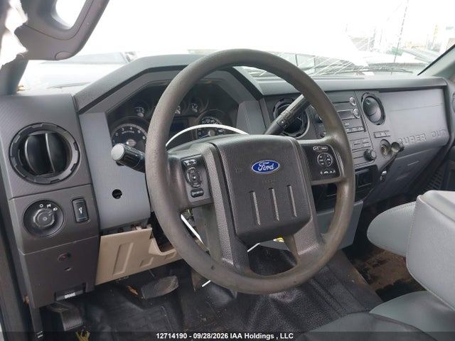 Продажа на аукционе авто 2016 Ford F250 Super Duty, vin: 1FT7W2A65GEC35177, номер лота: 12714190