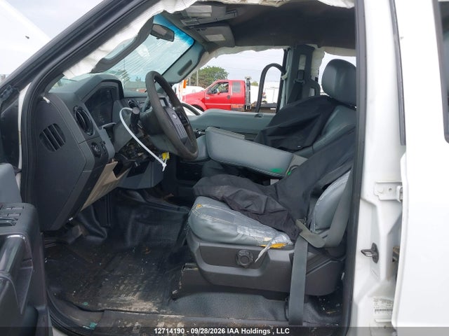 Продажа на аукционе авто 2016 Ford F250 Super Duty, vin: 1FT7W2A65GEC35177, номер лота: 12714190
