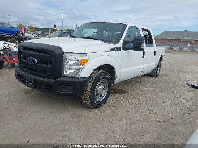 Продажа на аукционе авто 2016 Ford F250 Super Duty, vin: 1FT7W2A65GEC35177, номер лота: 12714190