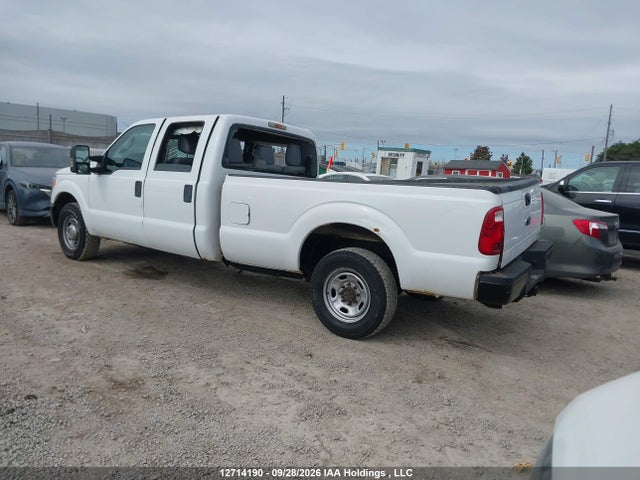 Продажа на аукционе авто 2016 Ford F250 Super Duty, vin: 1FT7W2A65GEC35177, номер лота: 12714190