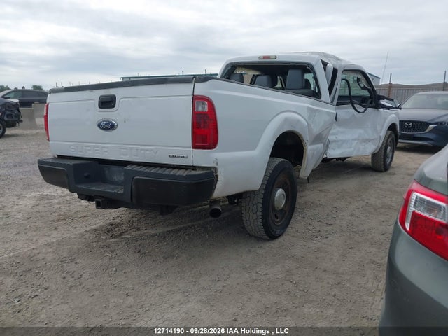 Продажа на аукционе авто 2016 Ford F250 Super Duty, vin: 1FT7W2A65GEC35177, номер лота: 12714190