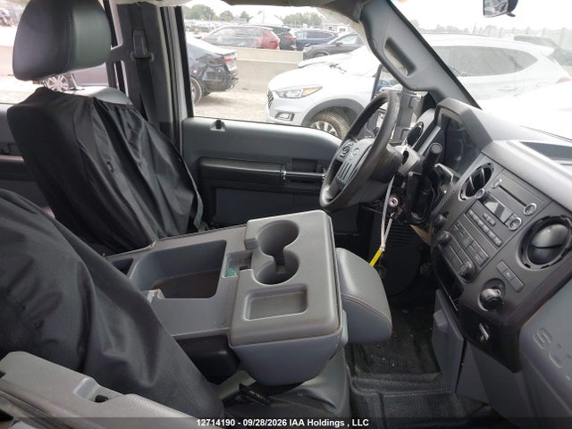 Продажа на аукционе авто 2016 Ford F250 Super Duty, vin: 1FT7W2A65GEC35177, номер лота: 12714190