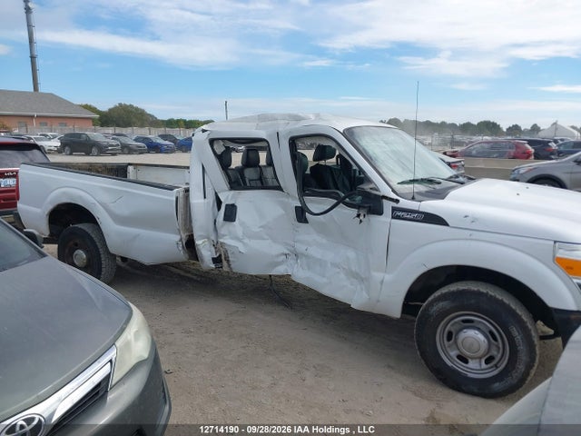 Продажа на аукционе авто 2016 Ford F250 Super Duty, vin: 1FT7W2A65GEC35177, номер лота: 12714190