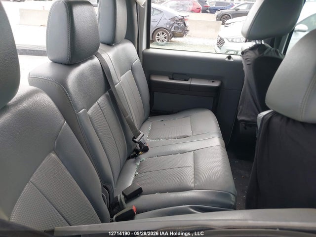 Продажа на аукционе авто 2016 Ford F250 Super Duty, vin: 1FT7W2A65GEC35177, номер лота: 12714190