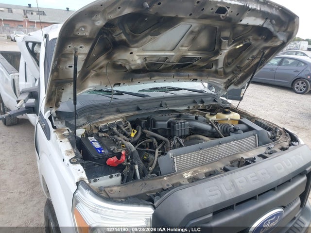 Продажа на аукционе авто 2016 Ford F250 Super Duty, vin: 1FT7W2A65GEC35177, номер лота: 12714190