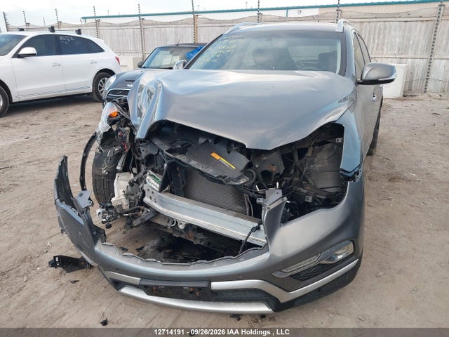2016 Infiniti Qx50 მანქანა იყიდება აუქციონზე, vin: JN1BJ0RR5GM264649, აუქციონის ნომერი: 12714191