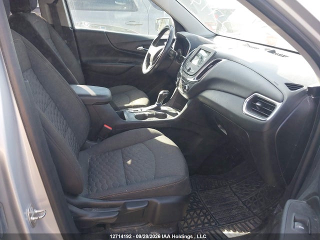 12714192 :رقم المزاد ، 2GNAXUEV2K6239255 vin ، 2019 Chevrolet Equinox Lt مزاد بيع