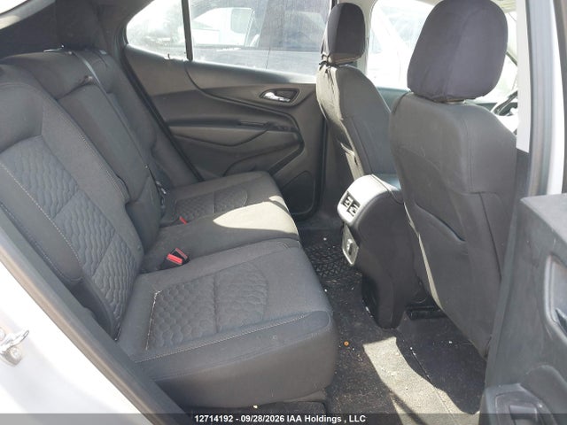 12714192 :رقم المزاد ، 2GNAXUEV2K6239255 vin ، 2019 Chevrolet Equinox Lt مزاد بيع