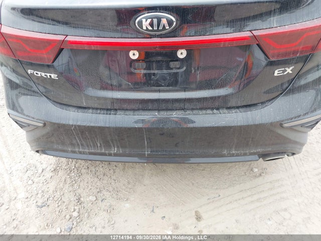 2021 Kia Forte Ex/ex Premium/ex+ მანქანა იყიდება აუქციონზე, vin: 3KPF54AD7ME293736, აუქციონის ნომერი: 12714194