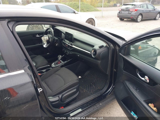 2021 Kia Forte Ex/ex Premium/ex+ მანქანა იყიდება აუქციონზე, vin: 3KPF54AD7ME293736, აუქციონის ნომერი: 12714194