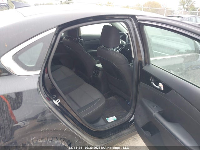 2021 Kia Forte Ex/ex Premium/ex+ მანქანა იყიდება აუქციონზე, vin: 3KPF54AD7ME293736, აუქციონის ნომერი: 12714194