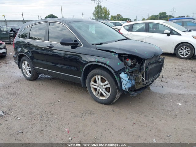 Продаж на аукціоні авто 2011 Honda Cr-v Ex, vin: 5J6RE4H54BL809786, номер лоту: 12714195