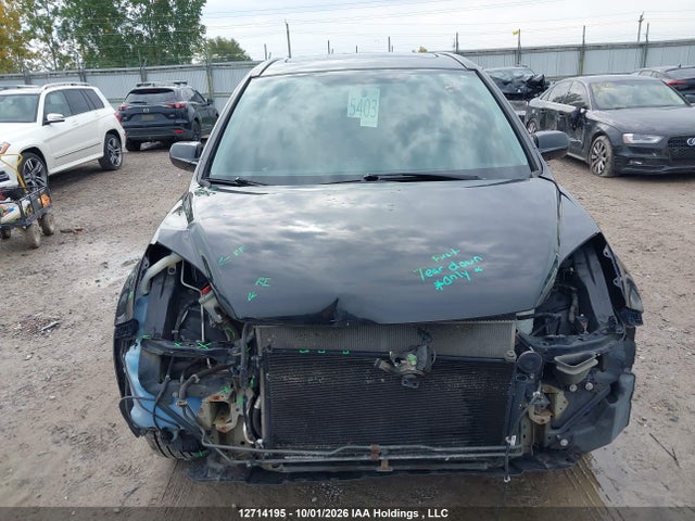 Продаж на аукціоні авто 2011 Honda Cr-v Ex, vin: 5J6RE4H54BL809786, номер лоту: 12714195
