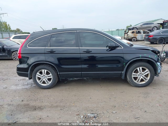 Продаж на аукціоні авто 2011 Honda Cr-v Ex, vin: 5J6RE4H54BL809786, номер лоту: 12714195