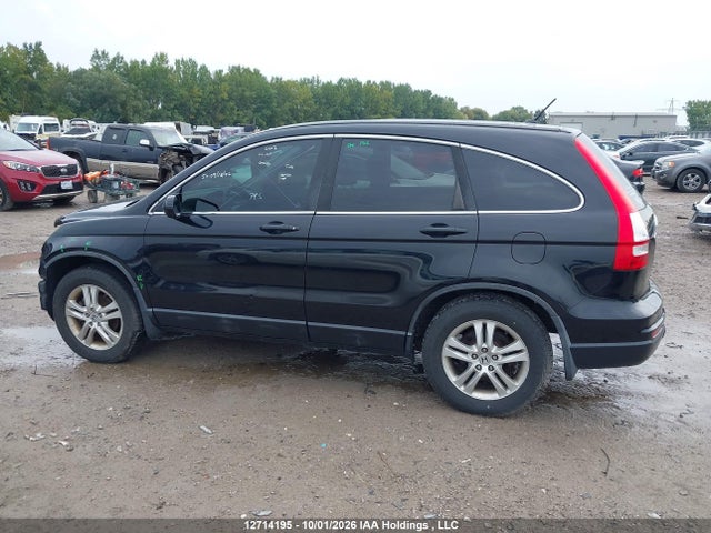 Продаж на аукціоні авто 2011 Honda Cr-v Ex, vin: 5J6RE4H54BL809786, номер лоту: 12714195