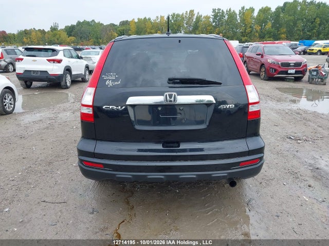 Продаж на аукціоні авто 2011 Honda Cr-v Ex, vin: 5J6RE4H54BL809786, номер лоту: 12714195