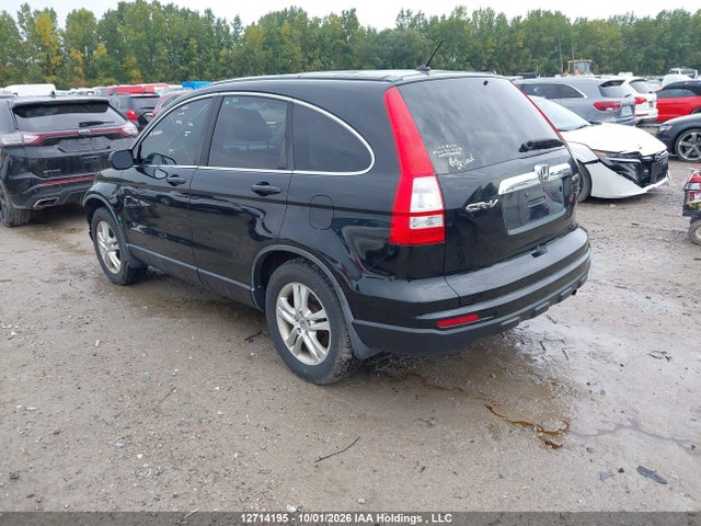 Продаж на аукціоні авто 2011 Honda Cr-v Ex, vin: 5J6RE4H54BL809786, номер лоту: 12714195