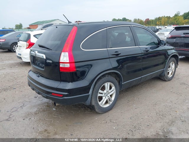 Продаж на аукціоні авто 2011 Honda Cr-v Ex, vin: 5J6RE4H54BL809786, номер лоту: 12714195