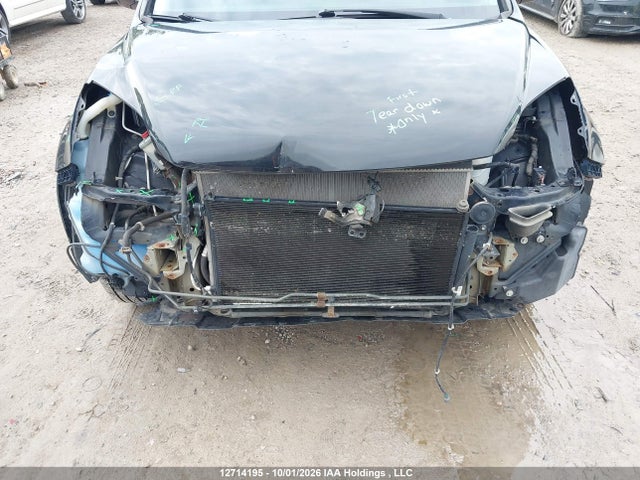 Продаж на аукціоні авто 2011 Honda Cr-v Ex, vin: 5J6RE4H54BL809786, номер лоту: 12714195