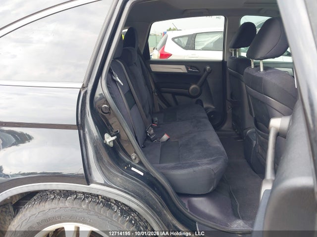 Продаж на аукціоні авто 2011 Honda Cr-v Ex, vin: 5J6RE4H54BL809786, номер лоту: 12714195