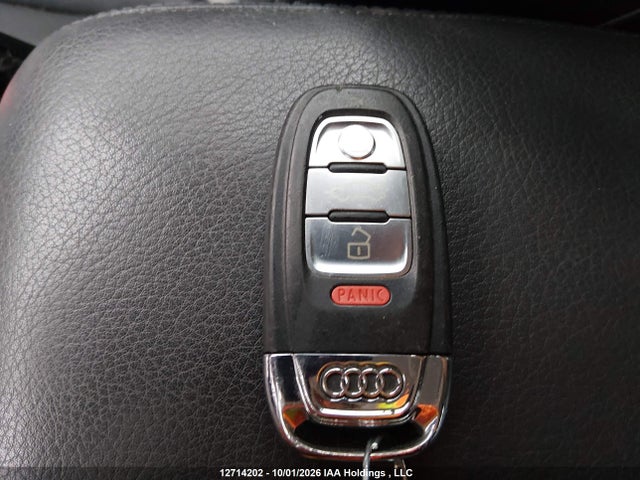 Audi A4 Technik Plus 2016 WAUKFCFL7GN006446 Image 10