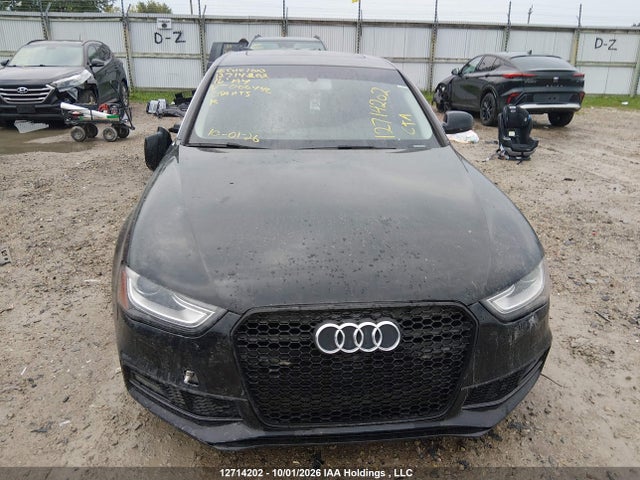 Audi A4 Technik Plus 2016 WAUKFCFL7GN006446 Image 12