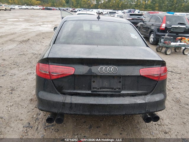 Audi A4 Technik Plus 2016 WAUKFCFL7GN006446 Image 16