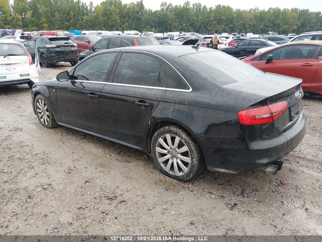 Audi A4 Technik Plus 2016 WAUKFCFL7GN006446 Image 3
