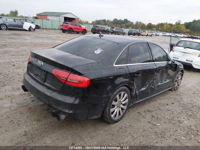Audi A4 Technik Plus 2016 WAUKFCFL7GN006446 Image 4