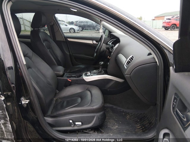 Audi A4 Technik Plus 2016 WAUKFCFL7GN006446 Image 5