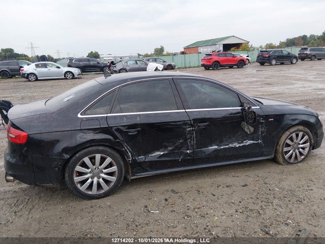 Audi A4 Technik Plus 2016 WAUKFCFL7GN006446 Image 6