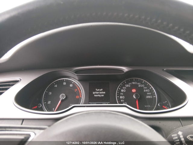 Audi A4 Technik Plus 2016 WAUKFCFL7GN006446 Image 7