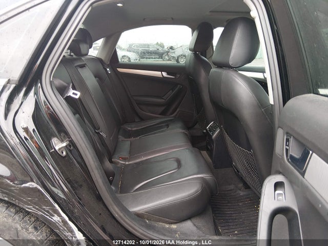 Audi A4 Technik Plus 2016 WAUKFCFL7GN006446 Image 8