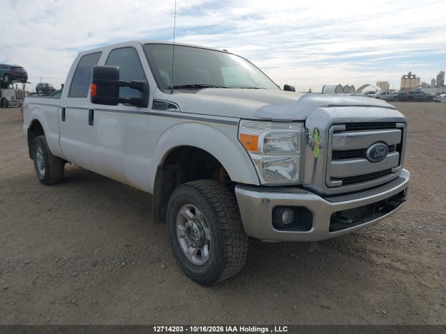 Продажа на аукционе авто 2015 Ford F-350 Xlt, vin: 1FT8W3B6XFEA25018, номер лота: 12714203