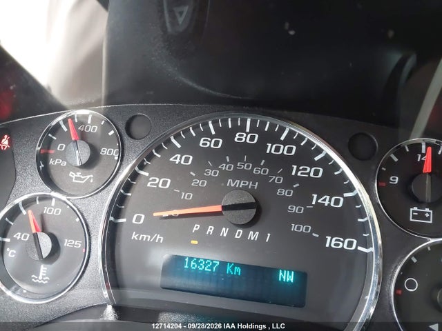 Продажа на аукционе авто 2025 Chevrolet Express G3500 Lt, vin: 1GAZGPF72S1218172, номер лота: 12714204