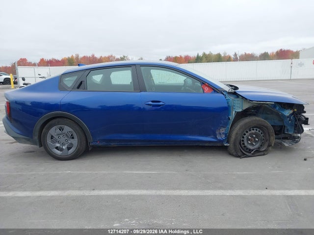 Aukcja sprzedaży 2025 Kia K4 Lx, vin: 3KPFT4DE3SE235355, numer aukcji: 12714207