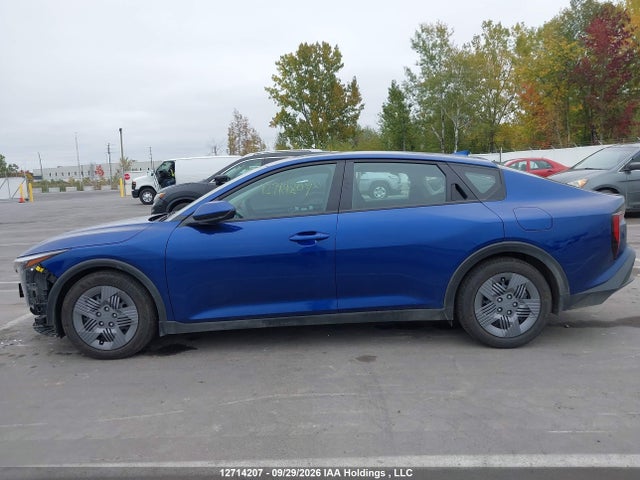 Aukcja sprzedaży 2025 Kia K4 Lx, vin: 3KPFT4DE3SE235355, numer aukcji: 12714207