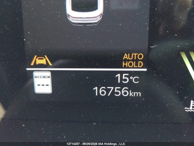 Aukcja sprzedaży 2025 Kia K4 Lx, vin: 3KPFT4DE3SE235355, numer aukcji: 12714207