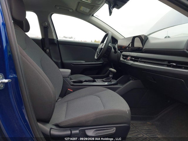 Aukcja sprzedaży 2025 Kia K4 Lx, vin: 3KPFT4DE3SE235355, numer aukcji: 12714207