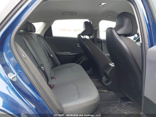 Aukcja sprzedaży 2025 Kia K4 Lx, vin: 3KPFT4DE3SE235355, numer aukcji: 12714207