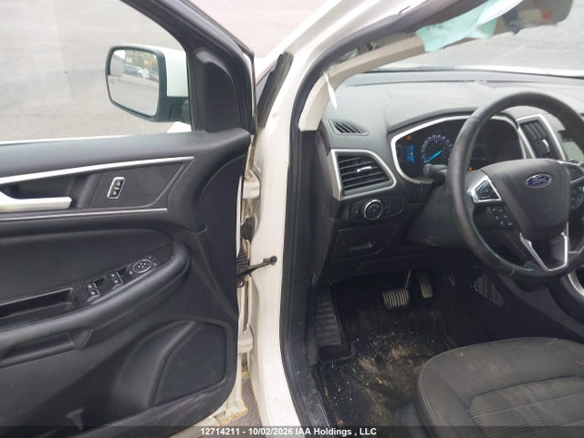 Продаж на аукціоні авто 2016 Ford Edge Sel, vin: 2FMPK4J80GBC32252, номер лоту: 12714211