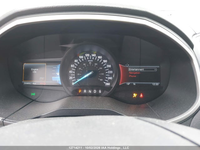 Продаж на аукціоні авто 2016 Ford Edge Sel, vin: 2FMPK4J80GBC32252, номер лоту: 12714211