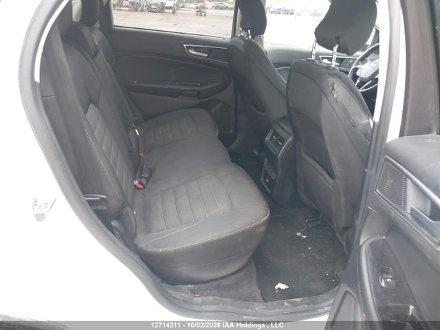 Продаж на аукціоні авто 2016 Ford Edge Sel, vin: 2FMPK4J80GBC32252, номер лоту: 12714211