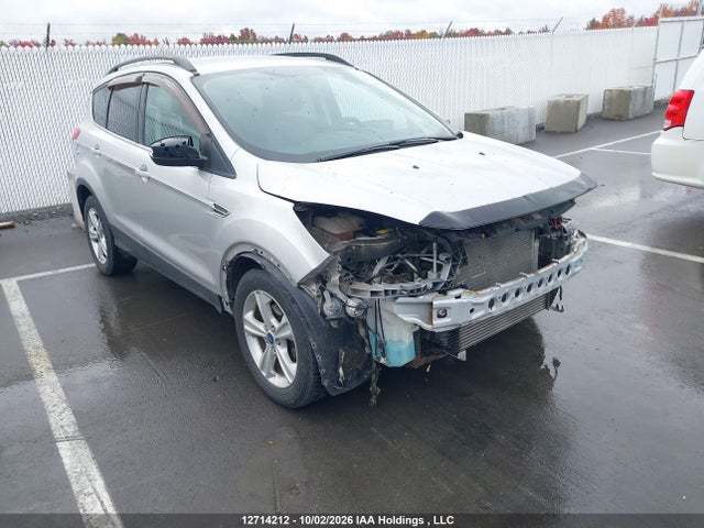 Продажа на аукционе авто 2014 Ford Escape, vin: 1FMCU0GX0EUE42860, номер лота: 12714212
