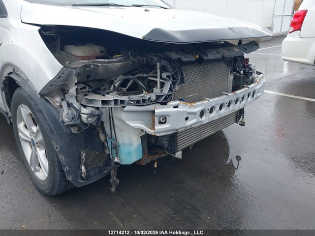 2014 Ford Escape მანქანა იყიდება აუქციონზე, vin: 1FMCU0GX0EUE42860, აუქციონის ნომერი: 12714212