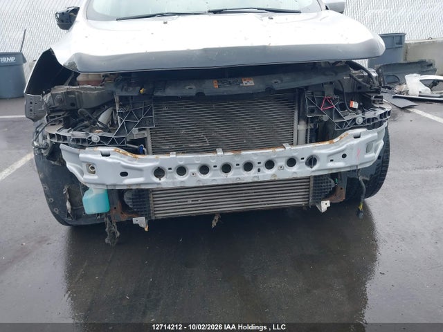 2014 Ford Escape მანქანა იყიდება აუქციონზე, vin: 1FMCU0GX0EUE42860, აუქციონის ნომერი: 12714212