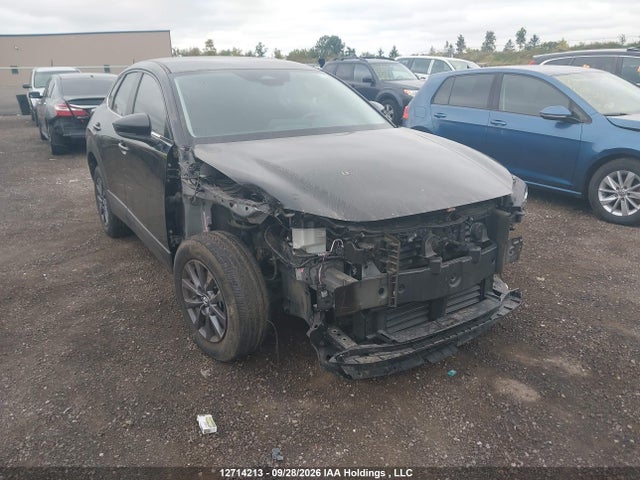 Продаж на аукціоні авто 2024 Mazda Cx-30 Gx, vin: 3MVDMBBM6RM603979, номер лоту: 12714213